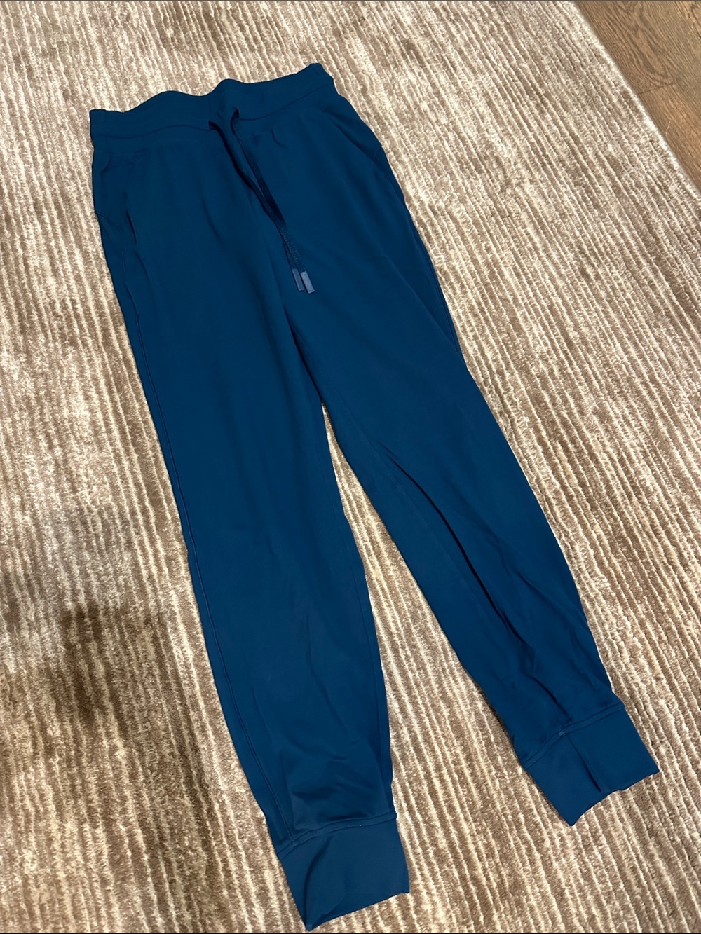 lululemon Ready To Rulu joggers